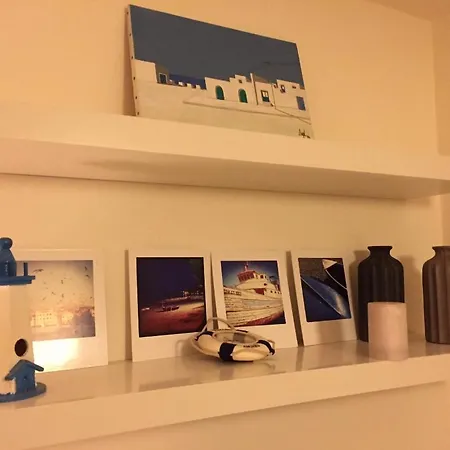 Casa Bella Taormina Lägenhet Letojanni