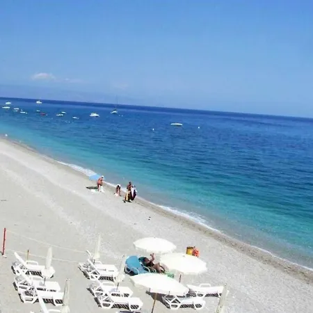 Lägenhet Casa Bella Taormina