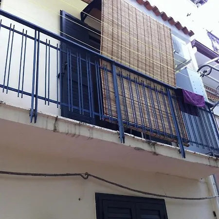 Casa Bella Taormina Letojanni