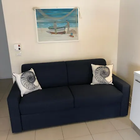 Casa Bella Taormina Lägenhet *